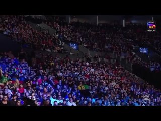 WWE Smackdown Live 3/3/23 March 3rd 2023
