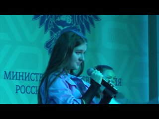 L Di8 - “Однушка“ (live) кинопремия «Крылья», ВДЦ “Смена“ 2024
