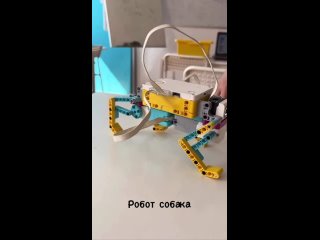 Video by Школа программирования  робототехники Волгоград