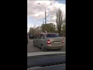 Публикуем кадры ДТП на Московской

Видео прислал читатель, недавно проезжающий по той улице.