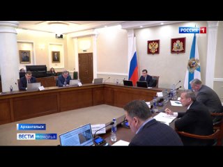 Центр общественного наблюдения будет вести прямую трансляцию с избирательных участков Архангельской области