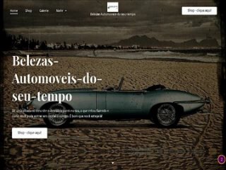 Belezas-Automoveis-do-seu-tempo - CHEVROLET-Impala-1968