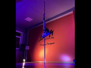 Видео от Студия Pole Dance BUTTERFLY Липецк
