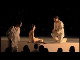 Бореады-субтитры-  Жана Филиппа Рамо, Париж, 2003 г.  Les Borades  Jean Philippe Rameau  2003  subtitl.