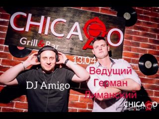 Video by CHICAGO GRILL&BAR