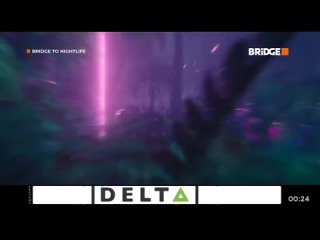 Полный выпуск BRIDGE TO NIGHTLIFE + Клипы на BRIDGE