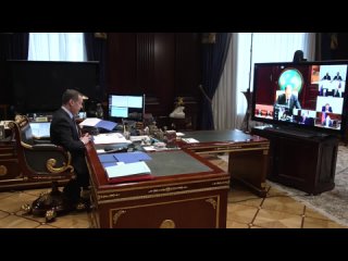 Медведев анонсировал контрольные выезды на предприятия для надзора за ценообразованием на вооружения. Контролировать... (видео)