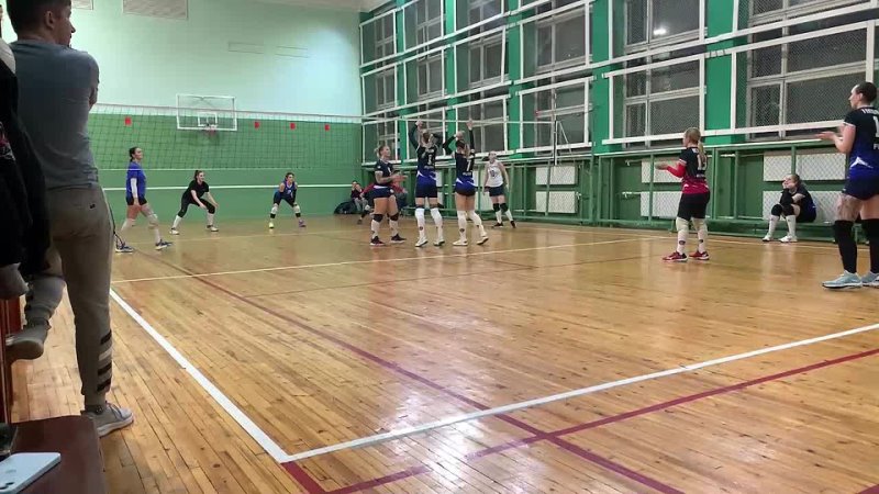 Puma VS Водоканал ( Кубок 1, 2