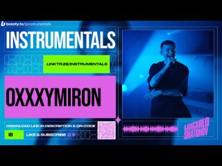 Oxxxymiron - Цунами (Instrumental)
