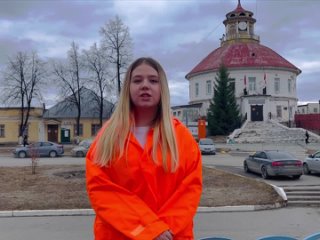 АЗИМУТ – Волонтёрское движениеtan video