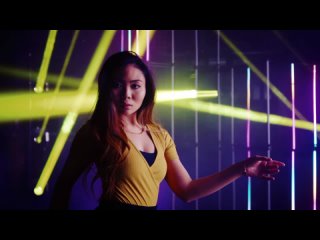 Leshaesvan - Фиолетовые лампы (Official Mood Video)
