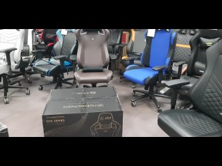 Кресло Noblechairs EPIC Mercedes-AMG в Краснодар