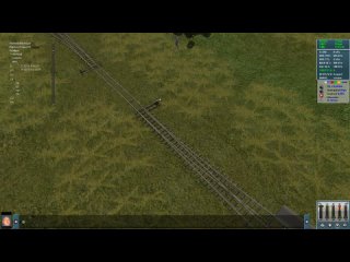 Видео от Trainz 12 3.7. Реконструкция карт в SU-ZXPath