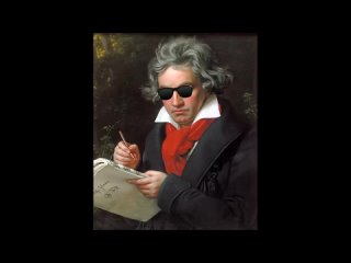 Beethoven Symphony No 7 in A major Opus 92 (2nd movement) Trance Remix