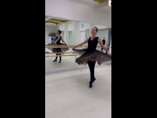 Vido de Студия растяжки и балета Lisa | Москва