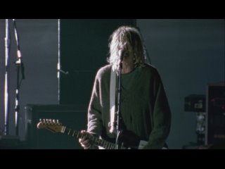 Nirvana - Live at the Paramount 1991