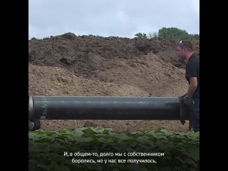 Когда решится водная проблема села Верхнерусского