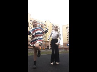 Видео от Polin Kiss