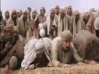 Funniest bit of Life of Brian