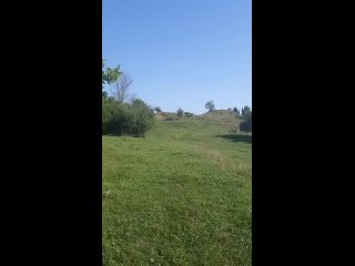 Видео от Антона Глушакова