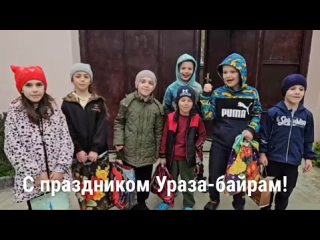 Видео от Администрация МР “Магарамкентский район“