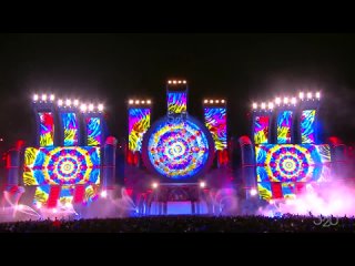 DEORRO - S2O Bangkok 2024