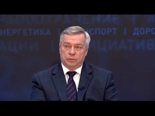 «Таганрог — наша гордость, туристический центр, который может быть центром Юга России, и мы будем к этому стремиться»