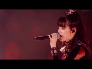 BABYMETAL -WORLD TOUR 2023-2024 LEGEND-MM-