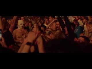 DRUMMATIX - ТЕПЛО  УСПОКОЙ (Music Video)