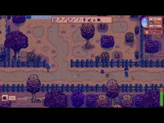 [Stardew People] Кинотеатр! Пропавший узелок! Гайд для новичков!