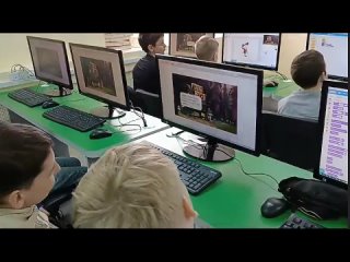 Видео от Компьютерная Академия TOП Шатура