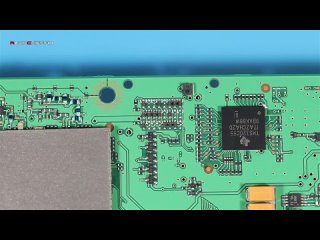 ✅ ICOM IC-705 раскрываем на передачу (MARS MOD)