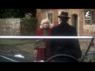 Мисс Марпл/ 5 сезон 3 серия детектив криминал 2004-2013 Великобритания США