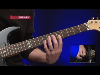 Lick Library - Learn To Play Classic Rock Riffs Volume 2 (2015)