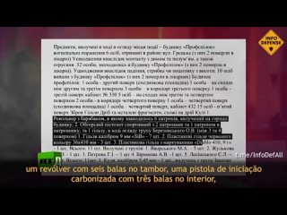 A tragdia na Casa dos Sindicatos de Odessa