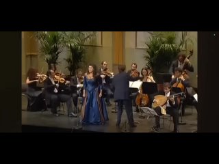 Vivaldi_Armatae face et anguibus_Cecilia Bartoli