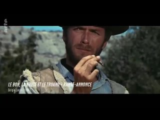 Clint Eastwood Der Letzte seiner Art Doku Film Deutsch