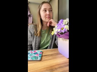Видео от Елены Гавриловой