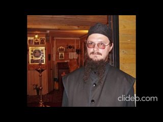 Беседа о исламе, что скажет православный священник Даниил Сысоев 3