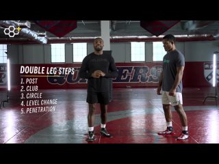 Jordan Burroughs Blast Double Breakdown jordan burroughs blast double breakdown