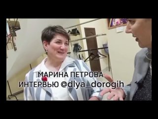 Мое нежданное интервью на выставке “ПОЛНЫЙ ДЗЕН“