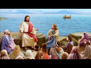 Доказательства воскресения Христа, как Бог пришел в мир