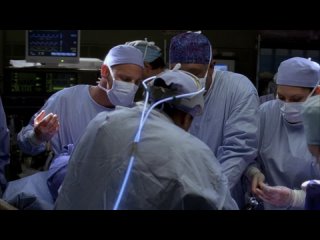 🎬 Greys Anatomy S03E02 🍿