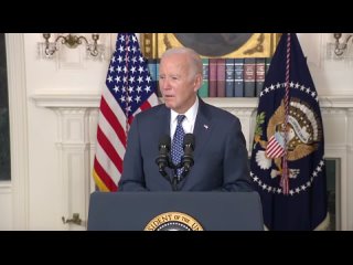 Biden kritisiert Sonderermittler: Habe ein gutes Gedchtnis