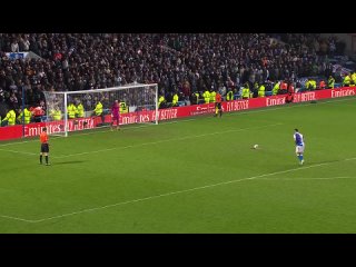 Blackburn Rovers v Newcastle United _ Key Moments _ Fifth Round _ Emirates FA Cup 2023-24