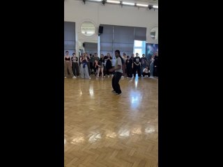 Відео від AFRO DANCE | CasaLatina | Курск
