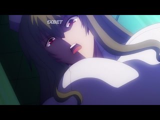 Sakusei Byoutou The Animation - 03 серия RUSXelenum  Alice