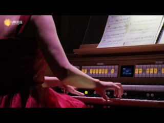 Видео от «Amadeus» – необычные концерты