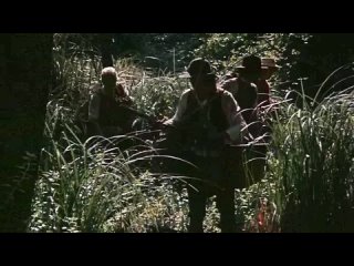 «В поисках капитана Гранта» 6 серия 1985 год (HD)