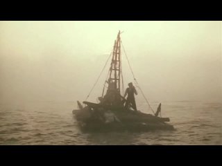 «В поисках капитана Гранта» 6 серия 1985 год (HD)